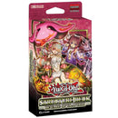 YU-GI-OH! BEWARE OF TRAPTRIX STRUCTURE DECK