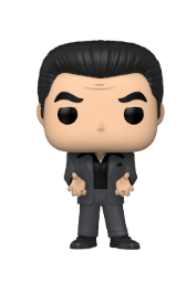 THE SOPRANOS SILVIO DANTE POP