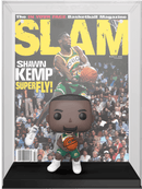 NBA SLAM COVER SHAWN KEMP POP