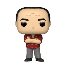 THE SOPRANOS TONY SOPRANO POP