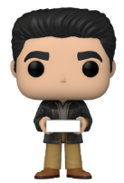 THE SOPRANOS CHRISTOPHER MOLTISANTI POP