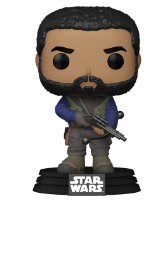 STAR WARS KAWLAN ROKEN POP