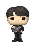 BTS SUGA POP