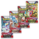 POKEMON SCARLET & VIOLET BASE SET BOOSTER PACK