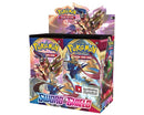 POKEMON SWORD & SHIELD BOOSTER BOX