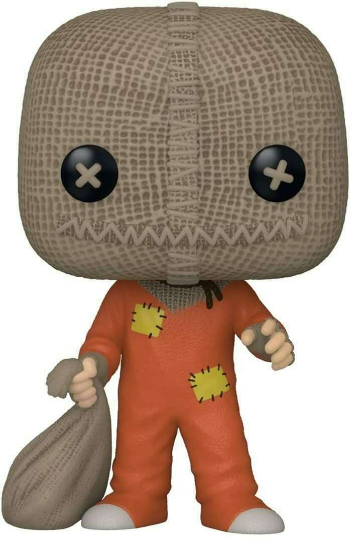 TRICK R TREAT SAM POP