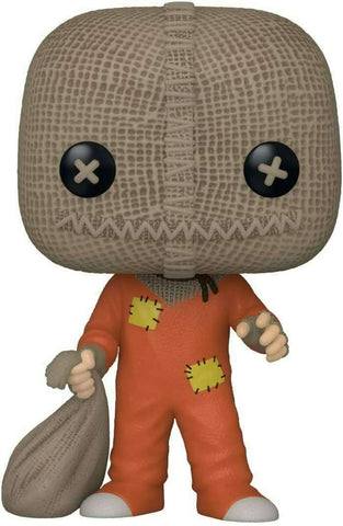 TRICK R TREAT SAM POP