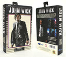 2022 SDCC JOHN WICK VHS ACTION FIGURE