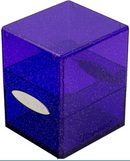 ULTRA PRO SATIN CUBE DECK BOX