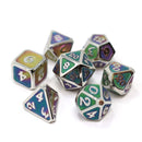 DIE HARD DICE RPG METAL DICE SET