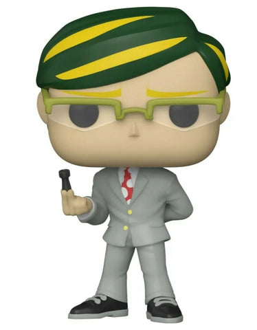 MY HERO ACADEMIA SIR NIGHTEYE POP