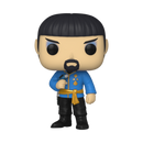 STAR TREK SPOCK POP