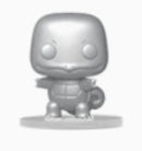 POKEMON SQUIRTLE METALLIC POP