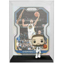 TRADING CARD NBA STEPHEN CURRY POP