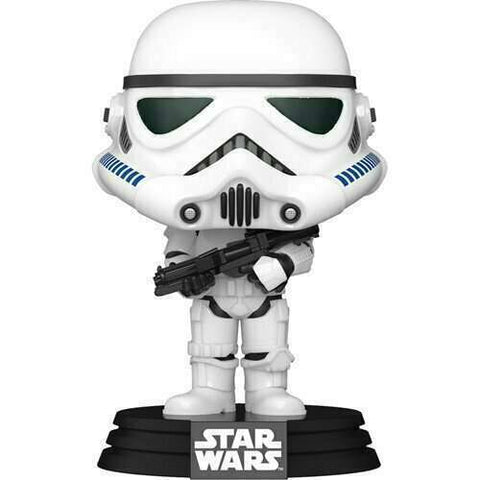 STAR WARS NEW CLASSICS STORMTROOPER POP