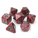 DIE HARD DICE RPG METAL DICE SET
