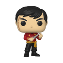 STAR TREK SULU POP