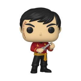 STAR TREK SULU POP