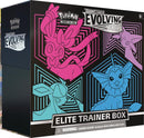 POKEMON EVOLVING SKIES ELITE TRAINER BOX