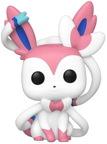 POKEMON SYLVEON POP