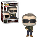 TERMINATOR DARK FATE T-800 POP