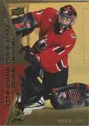 2021 UPPER DECK TIM HORTONS TEAM CANADA - PROGRAM OF EXCELLENCE -