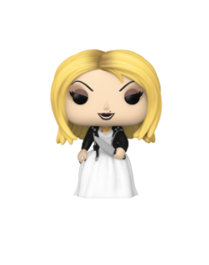 BRIDE OF CHUCKY TIFFANY POP