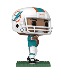 MIAMI DOLPHINS TUA TAGOVAILOA POP