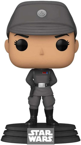 STAR WARS TALA DURITH POP