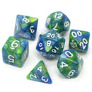 DIE HARD DICE THEME RPG DICE SETS