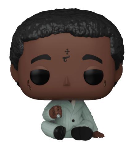 LIL WAYNE THA CARTER III ALBUM POP