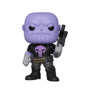 MARVEL THANOS (EARTH-18138) 6-INCH POP