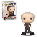 STAR WARS THE MANDALORIAN THE CLIENT POP