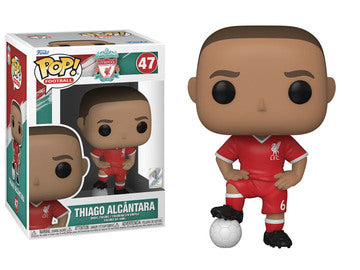 LIVERPOOL THIAGO ALCANTARA POP