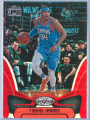 2018 PANINI CERTIFIED - SINGLES -