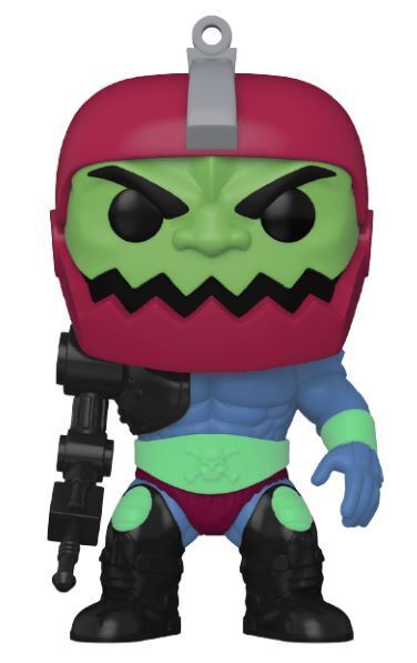 MASTERS OF THE UNIVERSE TRAP JAW (10 INCH) POP