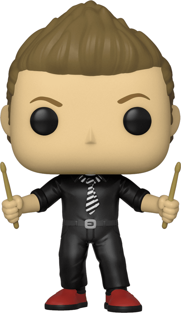 GREEN DAY TRE COOL POP