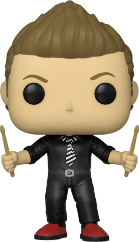 GREEN DAY TRE COOL POP