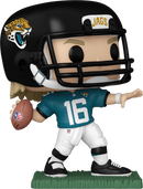 JACKSONVILLE JAGUARS TREVOR LAWRENCE POP