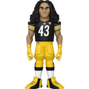 GOLD 5" TROY PALAMALU POP