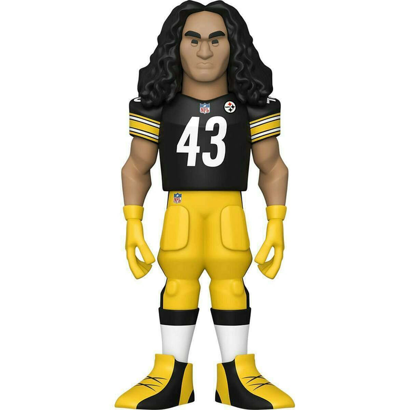 GOLD 5" TROY PALAMALU POP