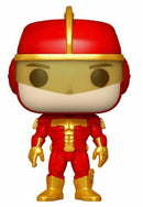 JINGLE ALL THE WAY TURBO MAN POP
