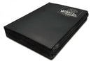 MONSTER MEGA MONSTER HARD COVER BINDER
