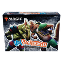 MTG UNSANCTIONED BOX