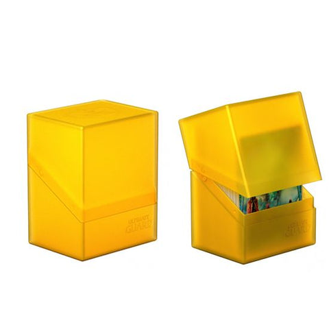 6 Stylish Colorful Cardboard Trading Card Storage Box Combo, Card Box,  Baseball Card Storage Box For Top Loaders And Cards Sleeves -For Sports  Cards, Baseball Cards, Football Cards 