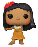 IT'S A SMALL WORLD UNITED STATES