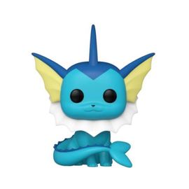 POKEMON VAPOREON POP