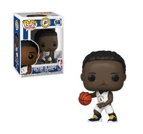 INDIANA PACERS VICTOR OLADIPO POP