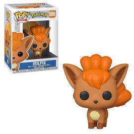 POKEMON VULPIX POP