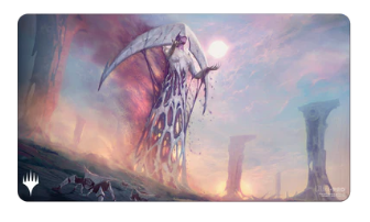 ULTRA PRO MTG PHYREXIA: ALL WILL BE ONE PLAYMAT